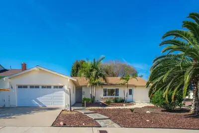 Image de Family-Friendly Home Near Beaches, La Jolla & Ucsd