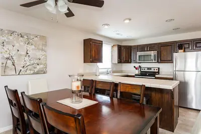 Image de Le plus récent remodelé 3 chambres 2 salles de bain Las Palmas escapade en famille parfaite