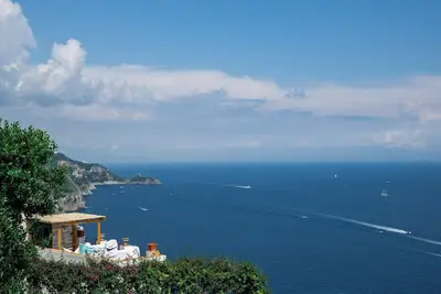 Image de Villa Marilu Praiano