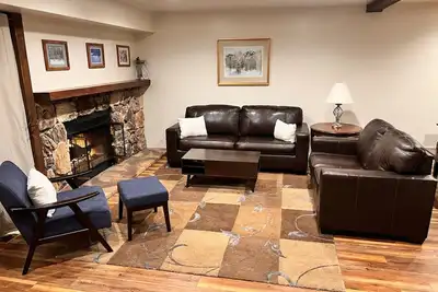 Image de Familles Elkhorn Condo près de ski, golf, piscine, piste cyclable & Sun Valley Lodge