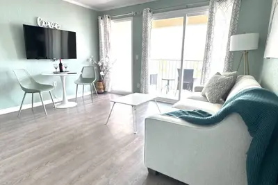 Image de Condo Waterfront de Tampa Bay - vue imprenable sur l'eau!