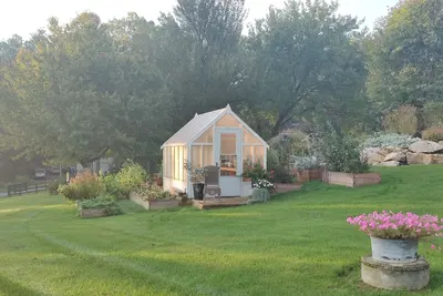 Image de Solid Rock Homestead Guest House