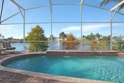 Image de Sunshine Lake Villa à quelques kilomètres de Disney