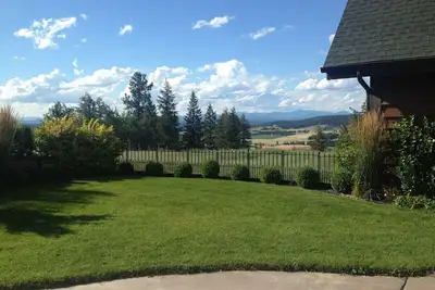 Image de The Suite Getaway at Green Bluff