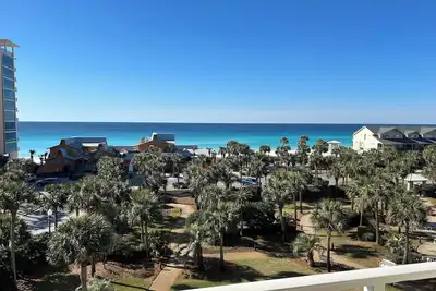 Image de Belle vue au coeur de Destin