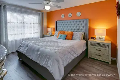 Image de Avalon Paradise | À quelques minutes de Clearwater Beach
