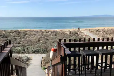 Image de 28 Seconds Walk to Beach + 2 laissez-passer gratuits pour l'aquarium