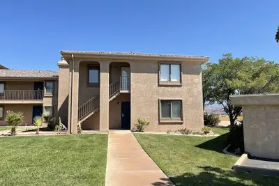 Image de Condominium récemment rénové dans le sud de l'Utah!