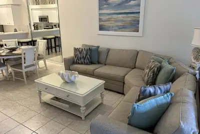 Image de Condo Meuble Et Decoration Magnifique Dans La Communaute De Golf Gone De Stoneybrook