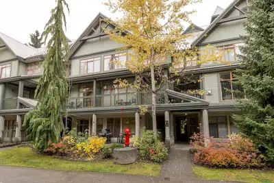 Image de Fabuleux 2 Bdrm à Whistler Village! ! !