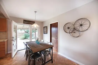 Image de The Duchess - Old Town Scottsdale - Maison unifamiliale - Wifi / Câble / Films