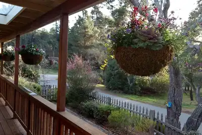 Image de Charmante escapade à un niveau avec escapade avec hotbuff