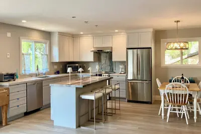 Image de Maison côtière - à pied de la plage / près de San Francisco et San Jose