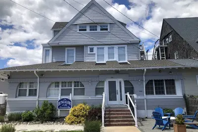 Image de Votre Oceanside Place chez Lbi