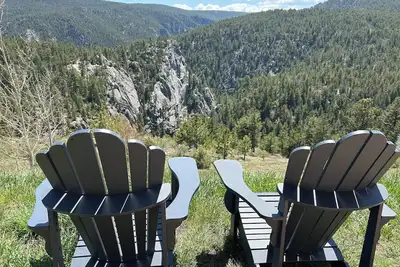 Image de Dream Canyon A Mountain Paradise Retreat