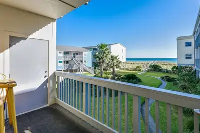 Image de Hébergement 1 chambre à Pensacola Beach