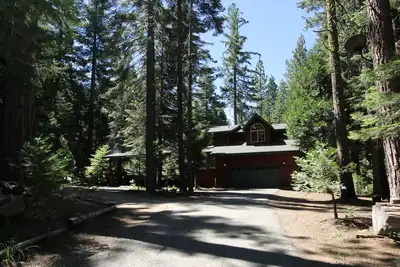 Image de Une belle escapade à la montagne avec accès au centre de loisirs
