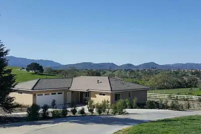 Image de Ca rĂŞver en Wine Country!