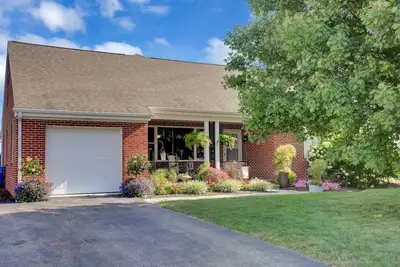 Image de Country Land Guest House - Spacieux et idéal pour les familles à se détendre!