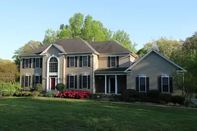 Image de Maison de vacances près du centre-ville d'Annapolis