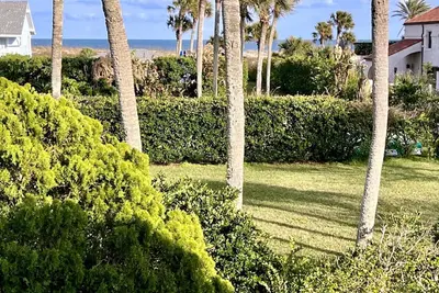 Image de 5 étoiles, vue sur l'océan près de St. Augustine: activités