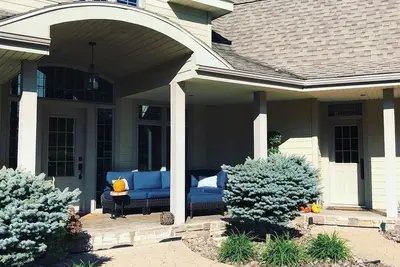 Image de Planifiez votre réunion de famille d'automne maintenant dans le magnifique sud du Wisconsin central