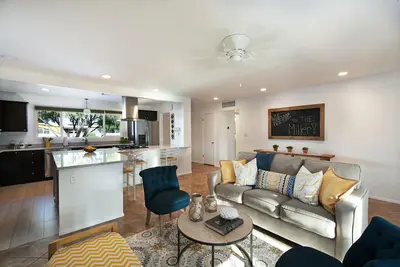 Image de The Miller - Old Town Scottsdale - Maison unifamiliale - Wifi / Câble / Films