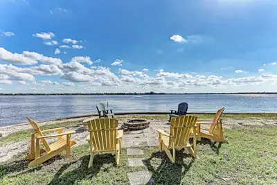 Image de Open Water Home Minutes des plages, Lakewood Ranch, Sarasota et St. Pete