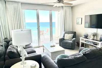 Image de Vues Sur L'Ocean Front De 910-A Majestic Sun