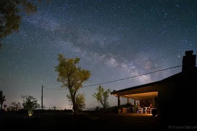Image de Joshua Tree Getaway Private Desert Views
