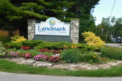 Image de Juillet Special! Landmark Resort - 1 Bois Woodview! Landmark Resort