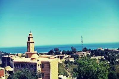 Image de Superbe Appartement F3 avec Vue sur Mer & Montagne