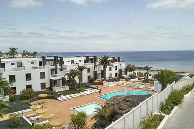 Image de La plage Playa Grande