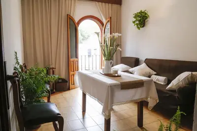 Image de Casa Las Nieves I. Étage calme, central et lumineux avec Terrasse