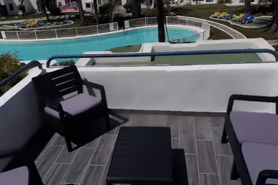 Image de Nouveau Dans Le Centre! ! Évaluer Un Des Meilleurs Conclut! ! Beach-piscine-centre-wifi-