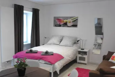 Image de Studio Gîte Fischer Ottrott