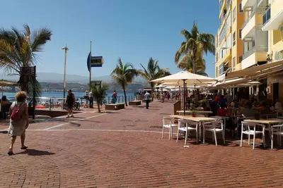 Image de Appartement 2-10 Canteras Beach