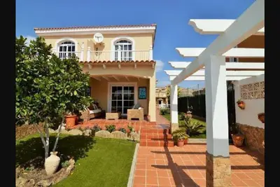 Image de Paradise Maison En Fuerteventura