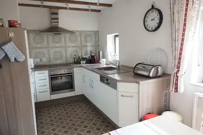 Image de Calme appartement d'une chambre, près de Zülpich, en zone rurale