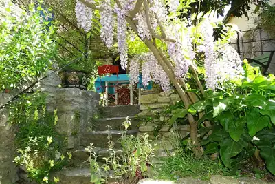 Image de Paradis pour les Artistes. . . Terrasses, Vues Exceptionnelles, Calme, Central. . .