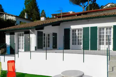 Rare & Calme. Villa de standing classée 3***  vue océan. De 1 à 7 personnes. Wifi