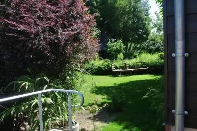 Image de Gite au cœur des hortillonnages