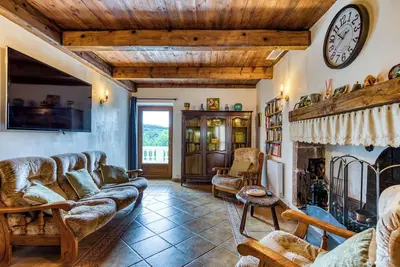 Image de Maison indépendante  à la campagne -  2 terrasses - 2. 5 km du Lac du Salagou