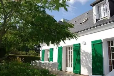 Image de Maison 3 étoiles à Belle-Ile en Mer pour 10 personnes