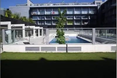 Image de Appartement Tout confort 2 chambres 2 salles de bains avec garage et piscine
