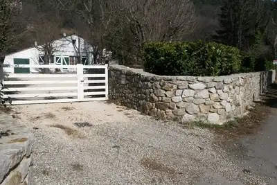 Image de Maison Au Coeur Des Vallees Cevenoles accés grande piscine