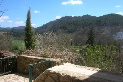 Image de Au coeur des Cévennes, classée Unesco, Viaduc et Vallées, *** Atout France