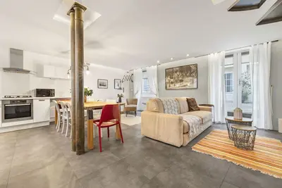 Bahia, 2Ch/1Sdb, 7 personnes