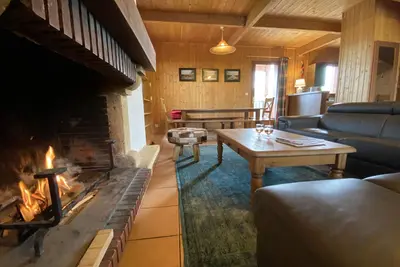Image de Chalet 4