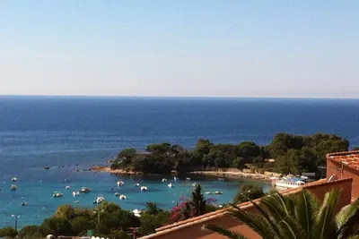 Image de Superbe Appartement, idéal Pour Les Vacances Au Bord De La Mer